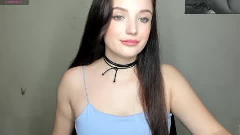 Snapshot of evaamillerr chatting on 12-26-24, 09:37 Eva online show from 12-26-24, 09:37