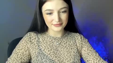 Snapshot of evaamillerr chatting on 02-03-25, 03:17 Eva online show from 02-03-25, 03:17