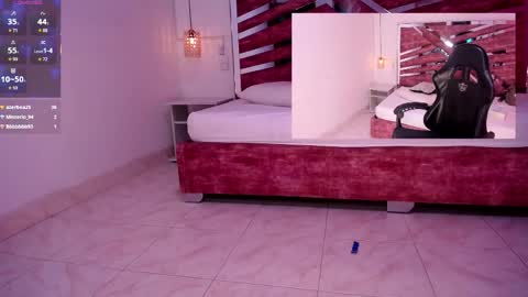 EvaBloom online show from 05-15-26, 11:12