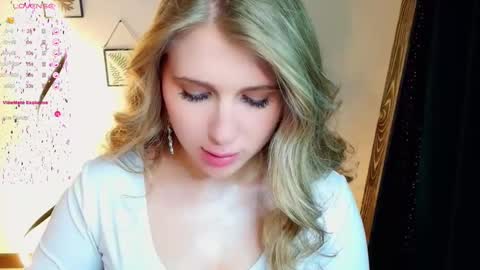 Eva  online show from 01-29-25, 12:13