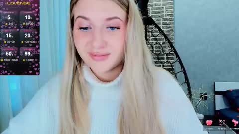 Eva  online show from 10-30-25, 02:35