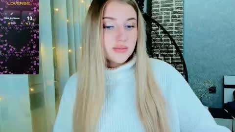 Eva  online show from 11-29-25, 01:30