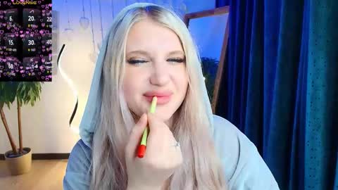 Eva  online show from 02-06-26, 02:49