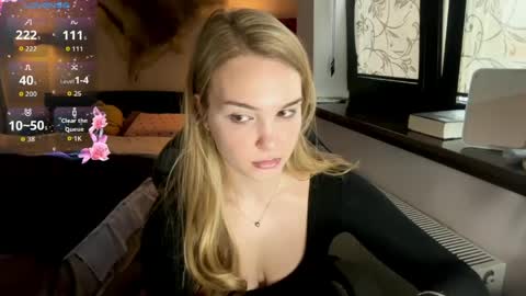 Snapshot of evacarter1 chatting on 04-02-26, 02:47 evacarter1 online show from 04-02-26, 02:47