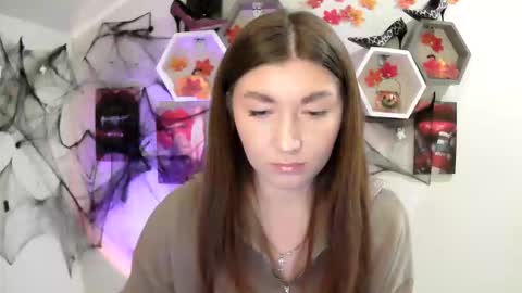 Evachaturbatte online show from 10-16-25, 09:21