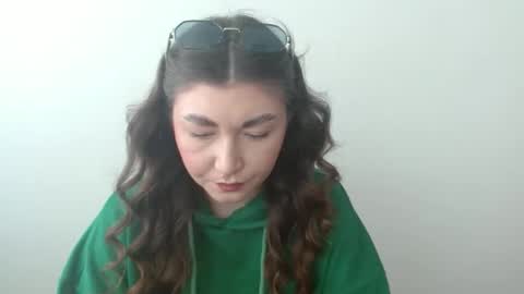 Evachaturbatte online show from 03-05-26, 11:28