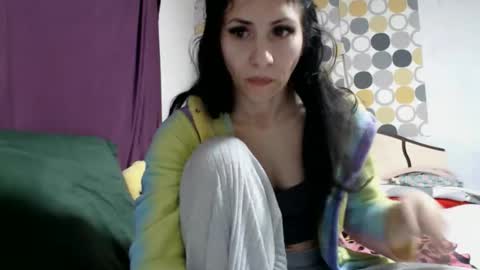 hornycrissyyourlove online show from 02-15-26, 10:39