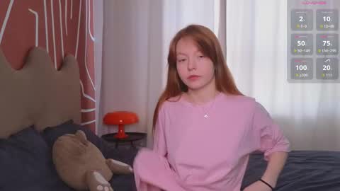 Eva online show from 03-05-26, 09:27