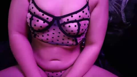 Eva Crux online show from 01-03-25, 06:11