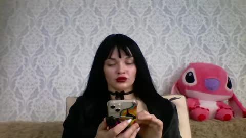 evadelicious_ online show from 06-30-26, 08:26