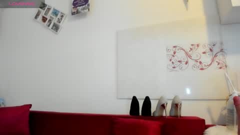 evadiana8484 online show from 07-21-26, 09:55