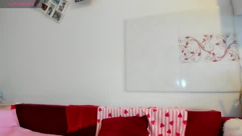 evadiana8484 online show from 07-23-26, 12:47