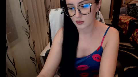 EVADREAM online show from 01-26-25, 08:34