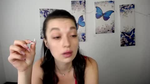 Eva online show from 07-25-26, 04:15