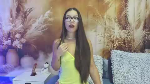 EvaGabe online show from 07-27-26, 03:24