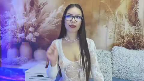 EvaGabe online show from 07-28-26, 03:46