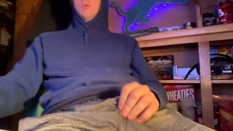 evageniex online show from 11-19-25, 12:27