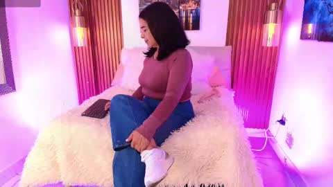 EVA GODDESS  online show from 11-15-25, 08:05