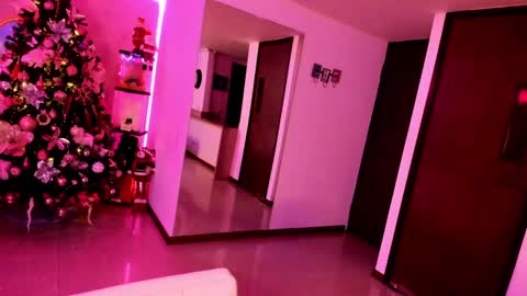 Eva Gomez online show from 01-06-25, 02:48