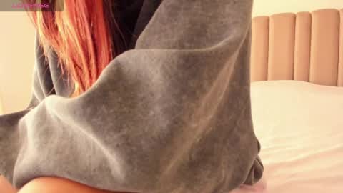 Snapshot of evagomez chatting on 04-19-26, 06:10 Eva Gomez online show from 04-19-26, 06:10