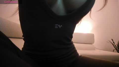 Snapshot of evagomez chatting on 05-11-26, 10:54 Eva Gomez online show from 05-11-26, 10:54