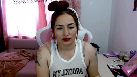 Eva online show from 02-19-25, 07:05