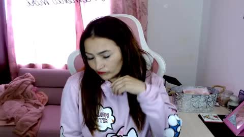 Eva online show from 02-22-25, 02:41