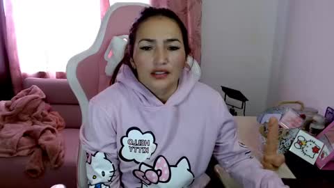 Eva online show from 02-22-25, 05:46