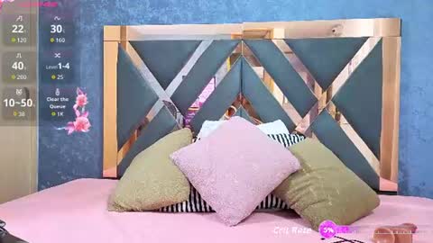Evah ferrer  online show from 06-10-26, 12:26