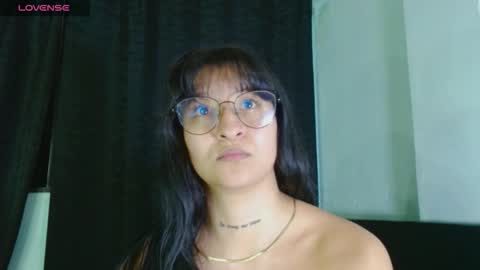 Evah Lee online show from 03-21-26, 08:19