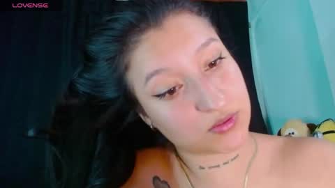 Evah Lee online show from 07-12-26, 03:41