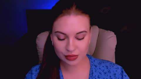 Snapshot of evaharve chatting on 02-24-26, 06:50 Eva online show from 02-24-26, 06:50