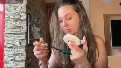 EvaHazard online show from 02-07-26, 08:18