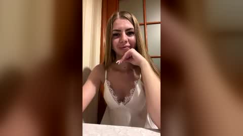 evajansma online show from 07-21-26, 05:15