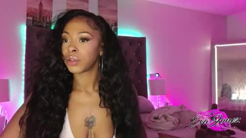 Eva online show from 01-06-26, 06:39