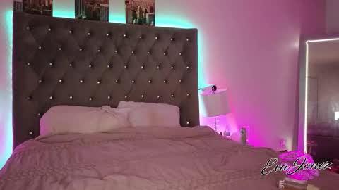 Eva online show from 01-07-26, 08:50