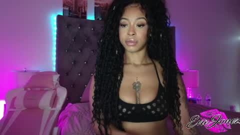 Eva online show from 04-17-26, 07:55