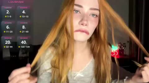 evakettystar online show from 04-12-26, 01:38