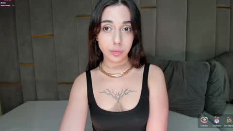 EVA online show from 01-31-25, 03:55