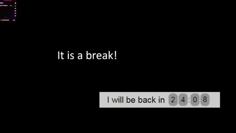 EVA online show from 02-02-25, 01:41