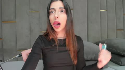 EVA online show from 11-28-25, 03:36