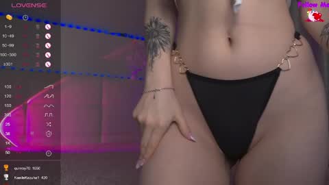 Eva online show from 04-25-26, 08:50