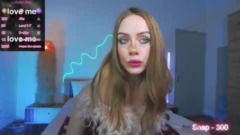 Eva online show from 11-21-25, 09:13