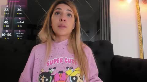 Eva online show from 10-30-25, 01:45