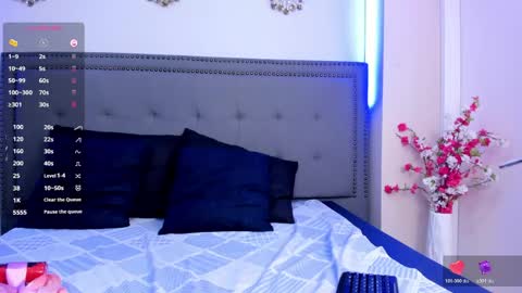Snapshot of evaloviaa_ chatting on 04-29-26, 05:30 Eva online show from 04-29-26, 05:30