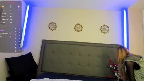 Snapshot of evaloviaa_ chatting on 05-15-26, 01:07 Eva online show from 05-15-26, 01:07
