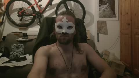 Han online show from 04-05-26, 06:16