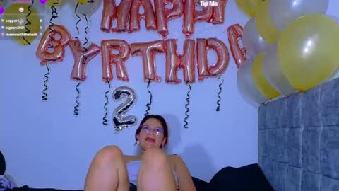 evaluna_02 online show from 07-06-26, 03:03