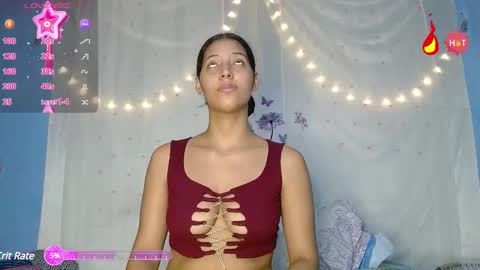 Snapshot of evaluna_horny_ chatting on 12-15-24, 02:41 evaluna horny  online show from 12-15-24, 02:41