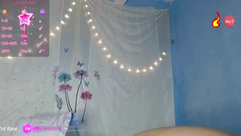 Snapshot of evaluna_horny_ chatting on 12-18-24, 03:15 evaluna horny  online show from 12-18-24, 03:15